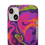Liquid Dream Phone Case