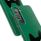 Snap Cases