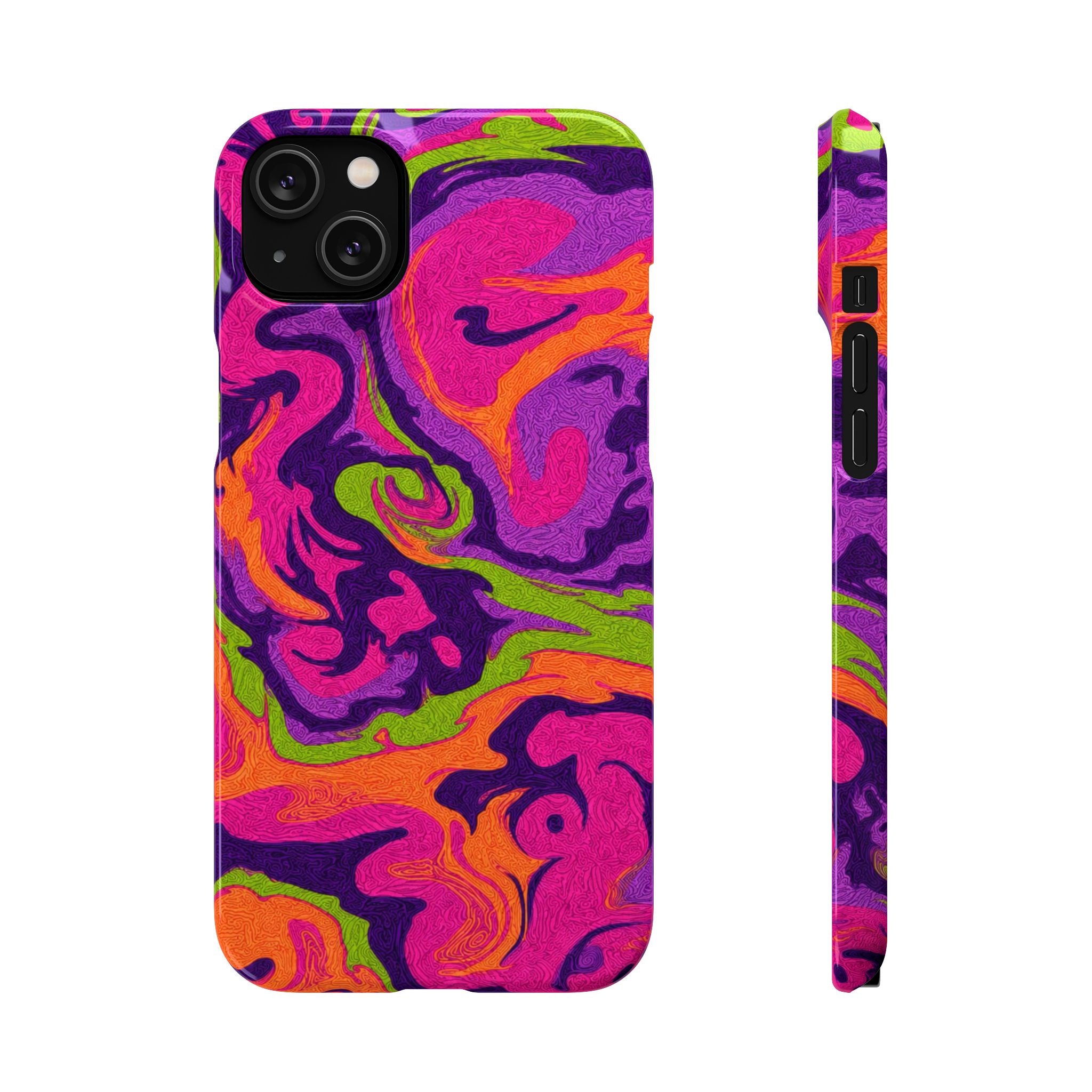 Liquid Dream Phone Case