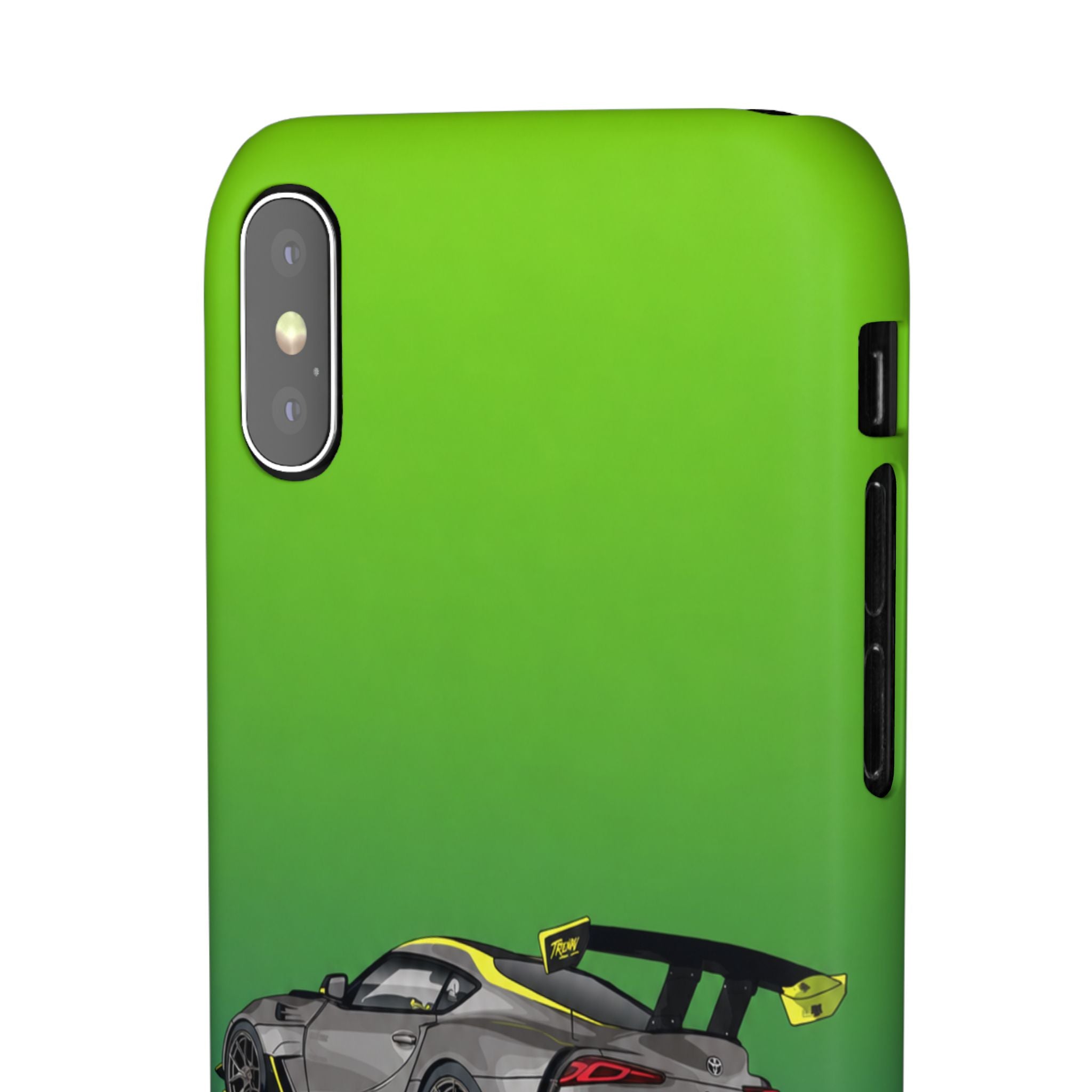 JDM Supra Phone Case