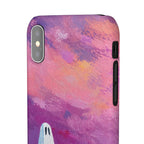 Cute Ghost Phone Case