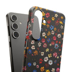 Wildflower Garden Phone Case