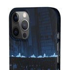 Snap Cases