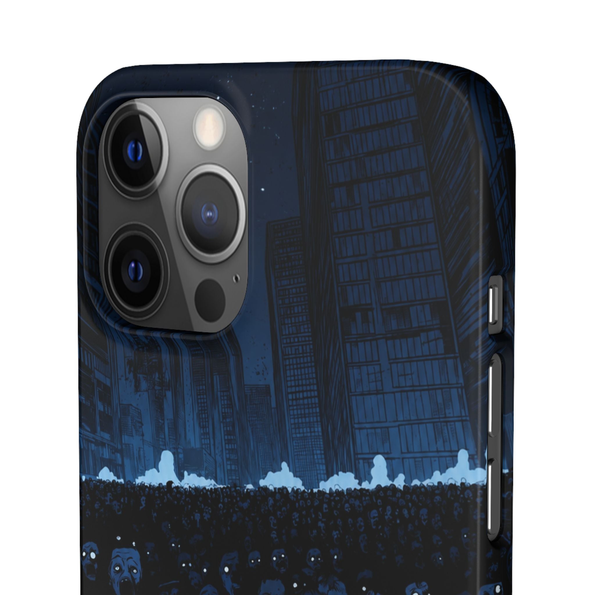 Snap Cases