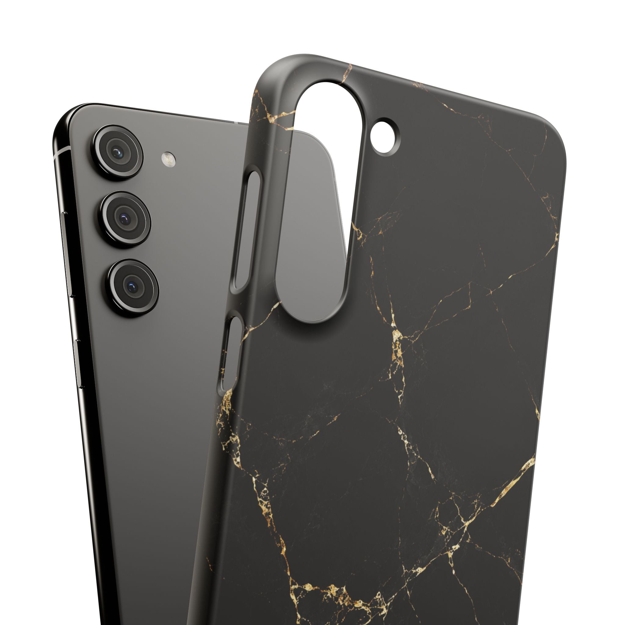Snap Cases