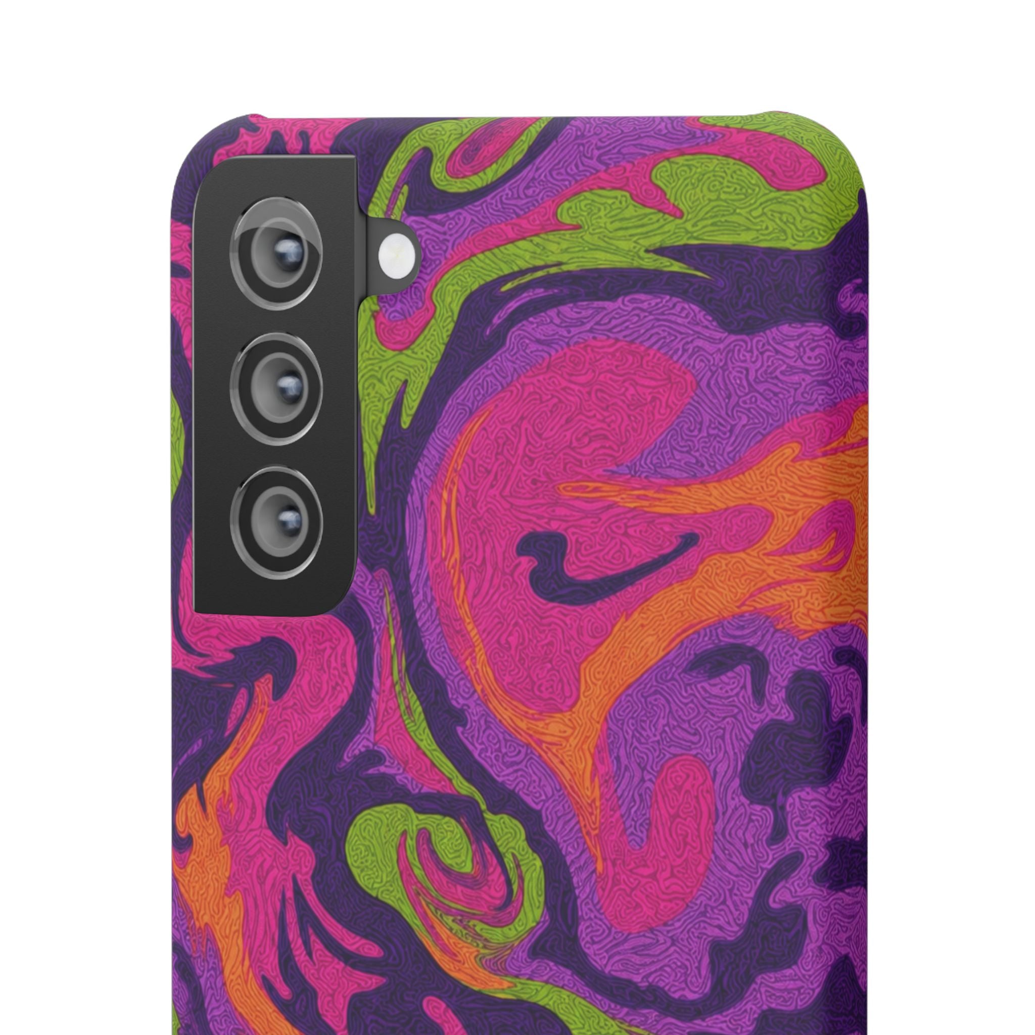 Liquid Dream Phone Case