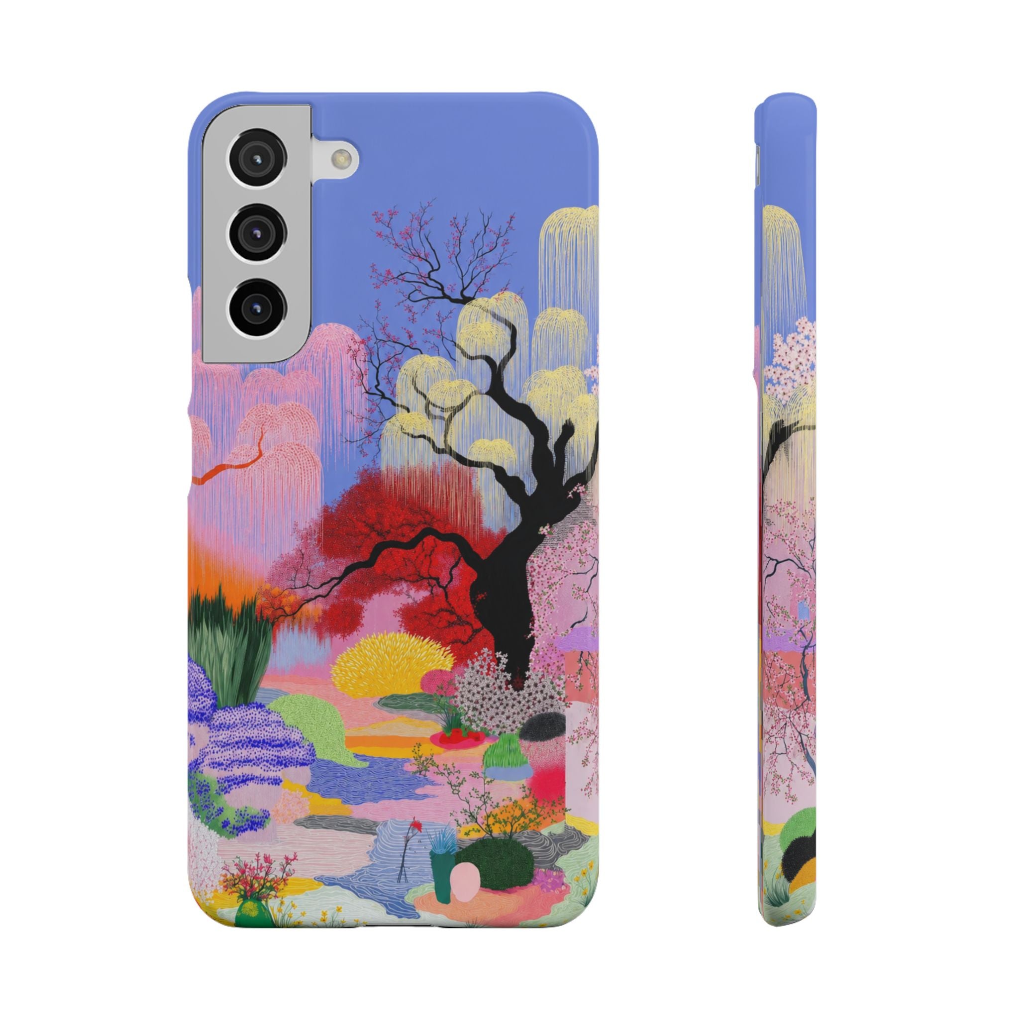 Snap Cases