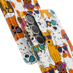 Cool Dogs Phone Case