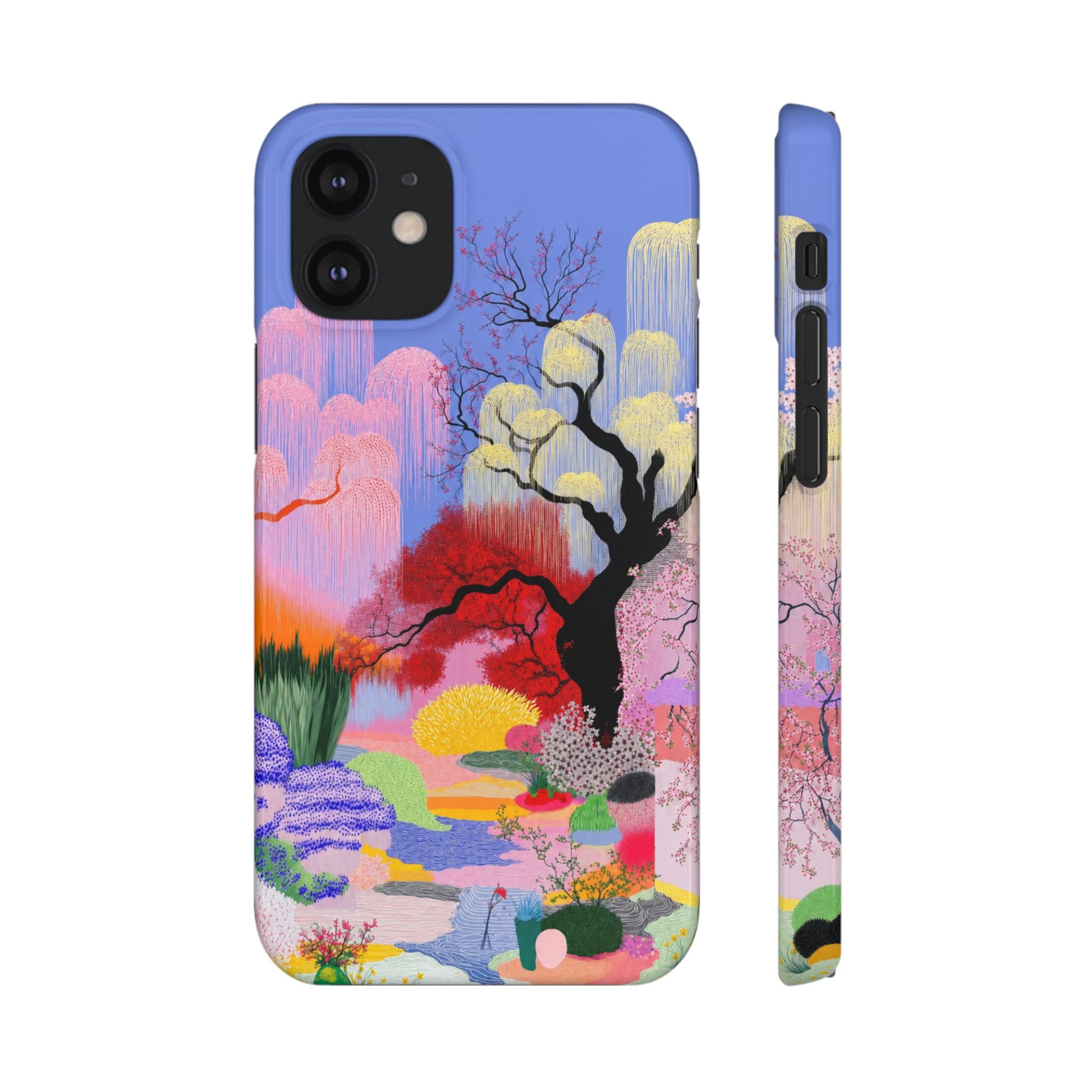 Snap Cases