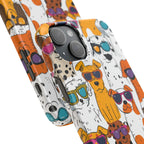 Cool Dogs Phone Case