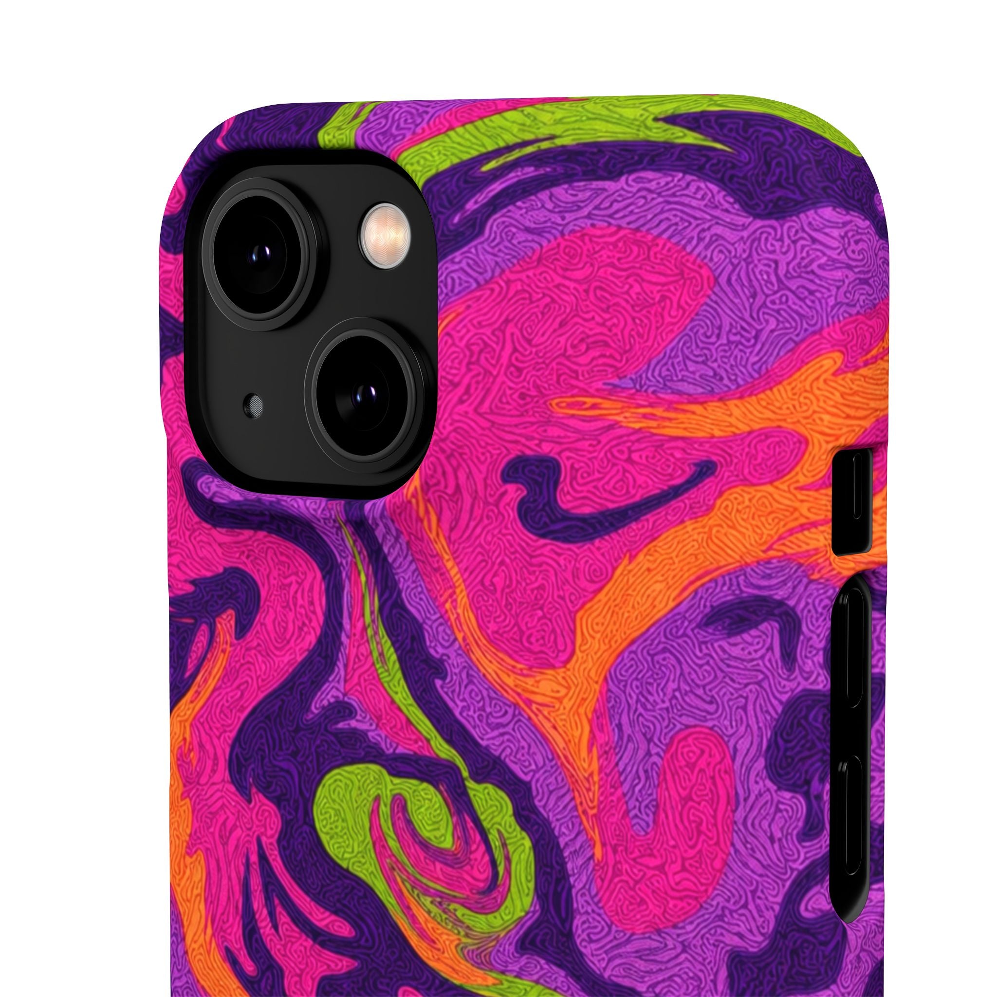 Liquid Dream Phone Case