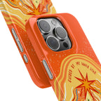 Inner Star Phone Case