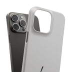Baseball Swing Art Phone Case