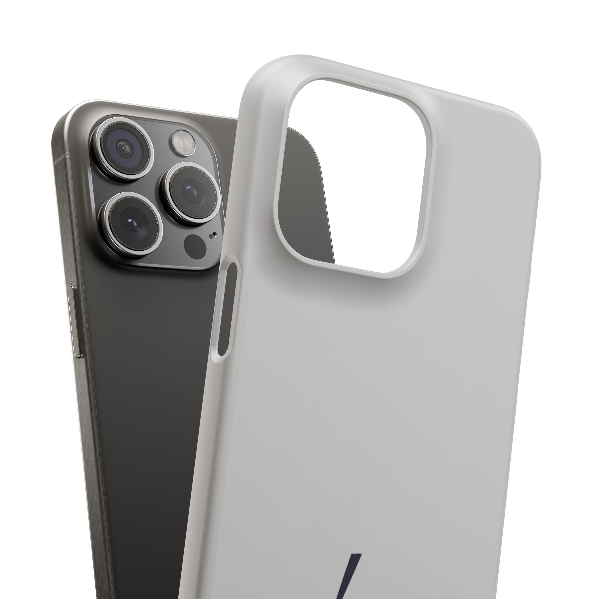 Baseball Swing Art Phone Case