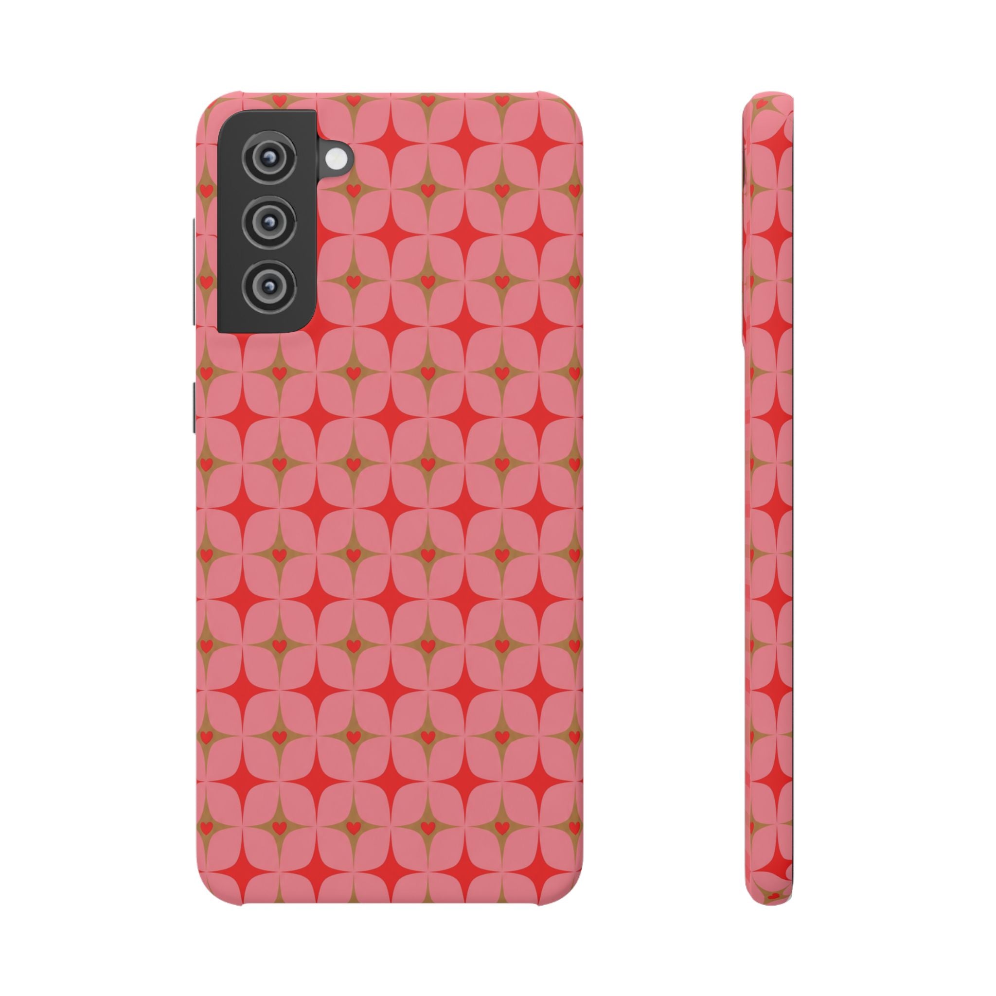 Wild Spark Phone Case