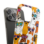 Cool Dogs Phone Case