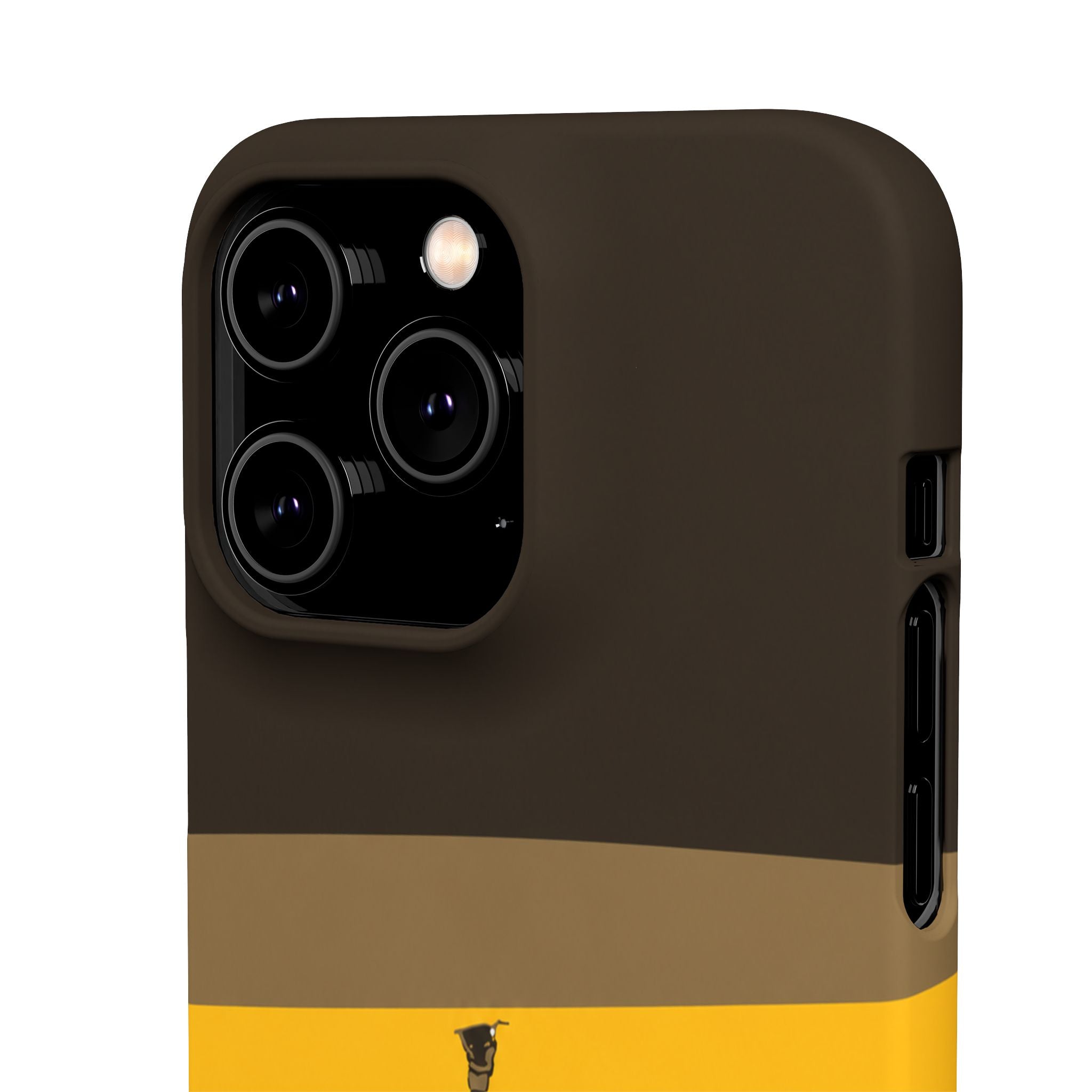 Epic Catch Baseball Phone Case