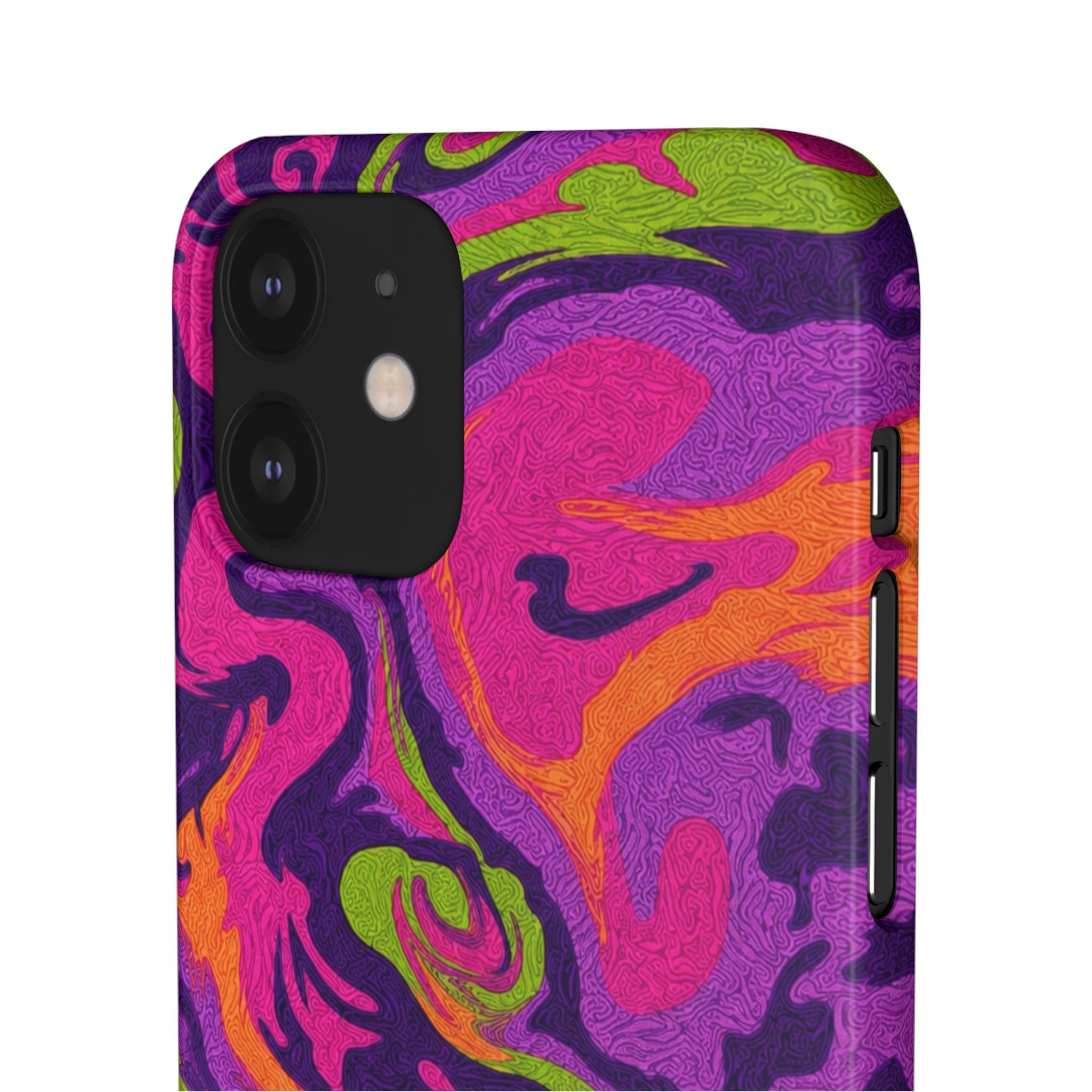 Liquid Dream Phone Case