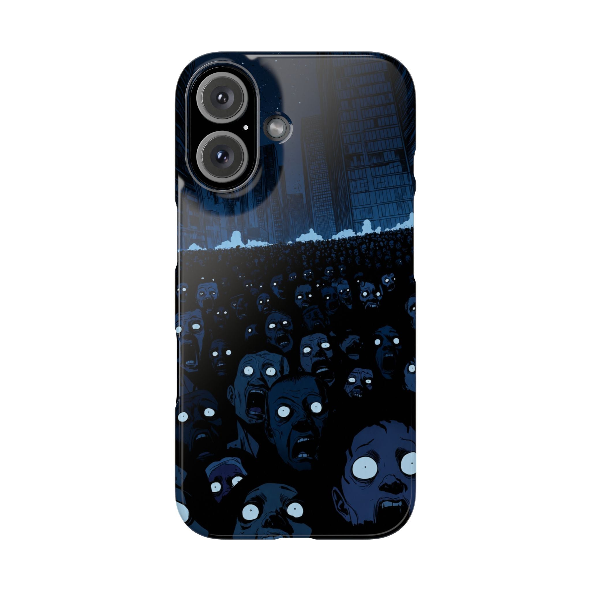 Snap Cases
