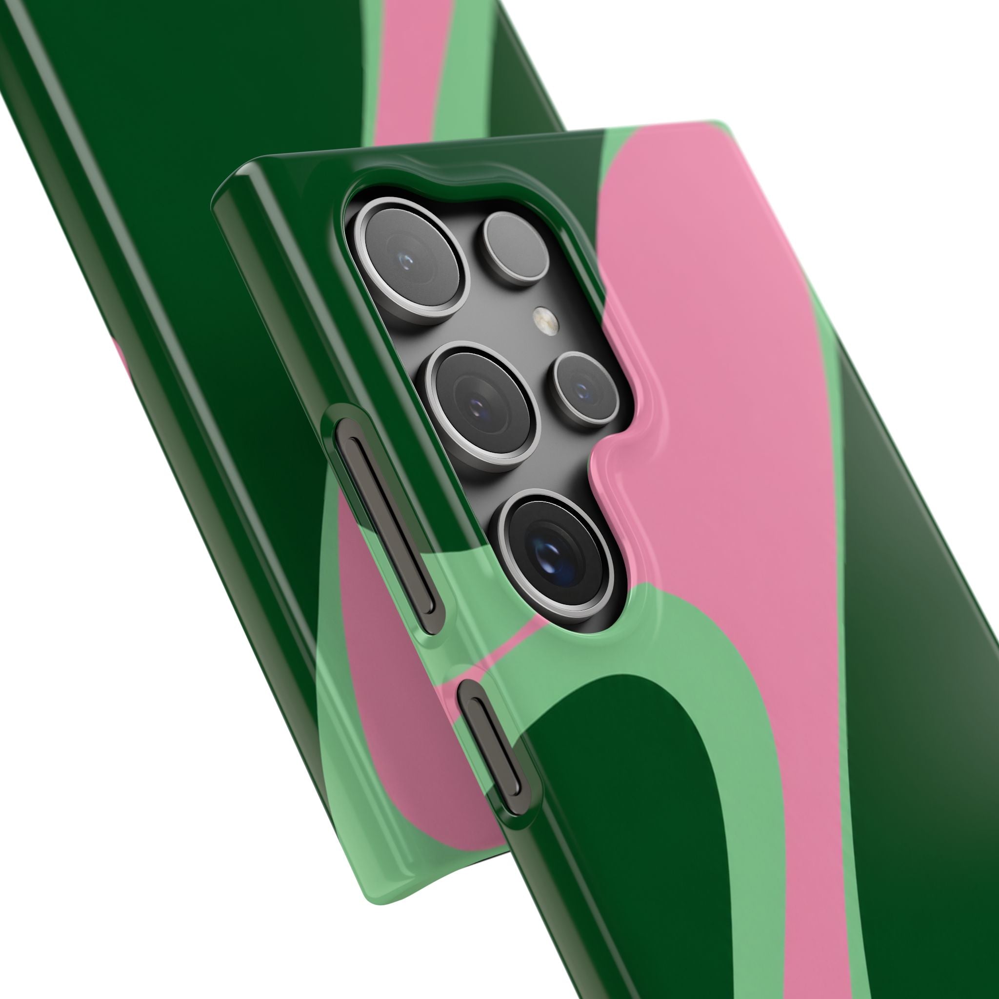 Groovy Waves Phone Case