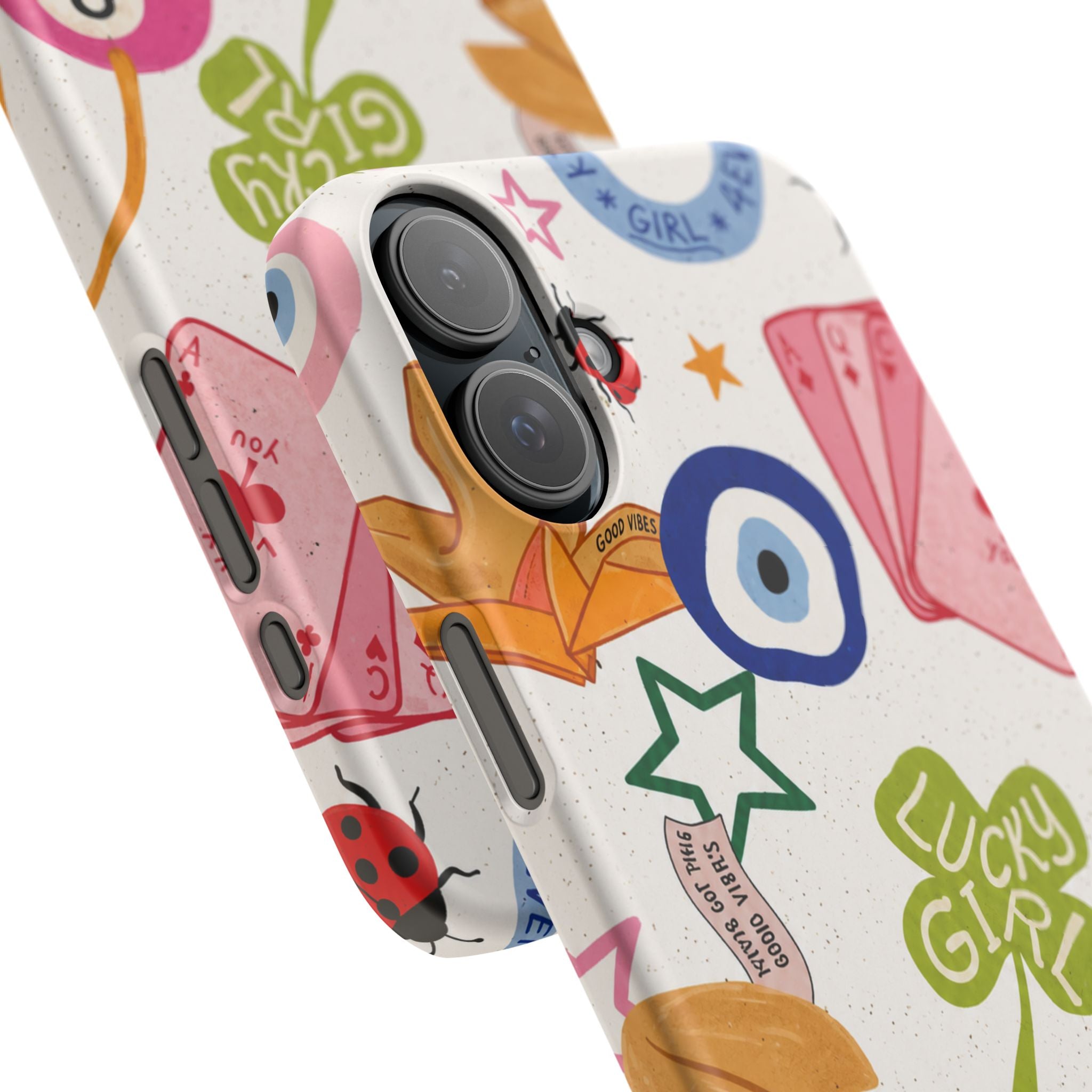 Lucky Charms Phone Case