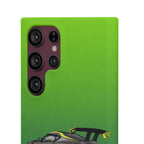 JDM Supra Phone Case