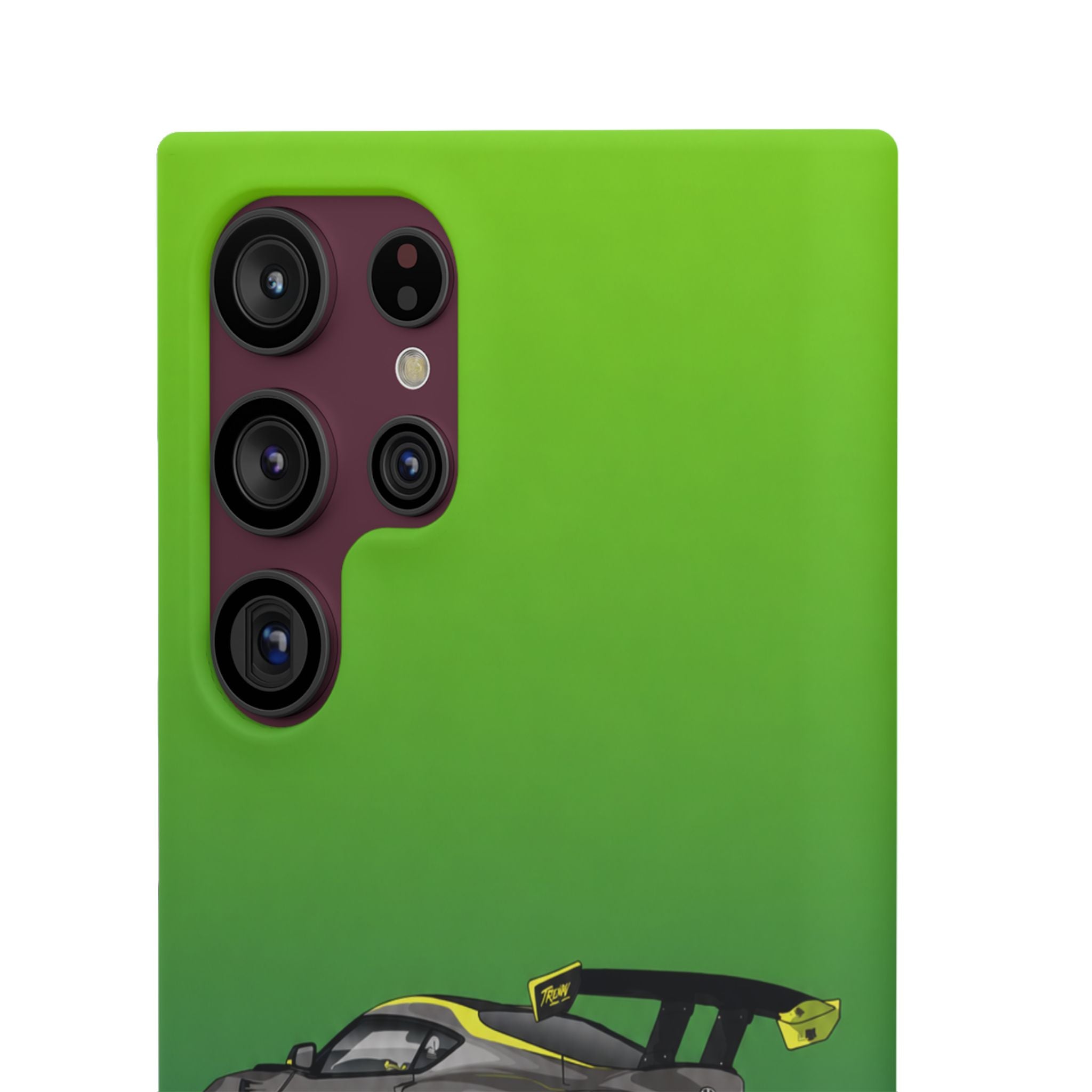 JDM Supra Phone Case