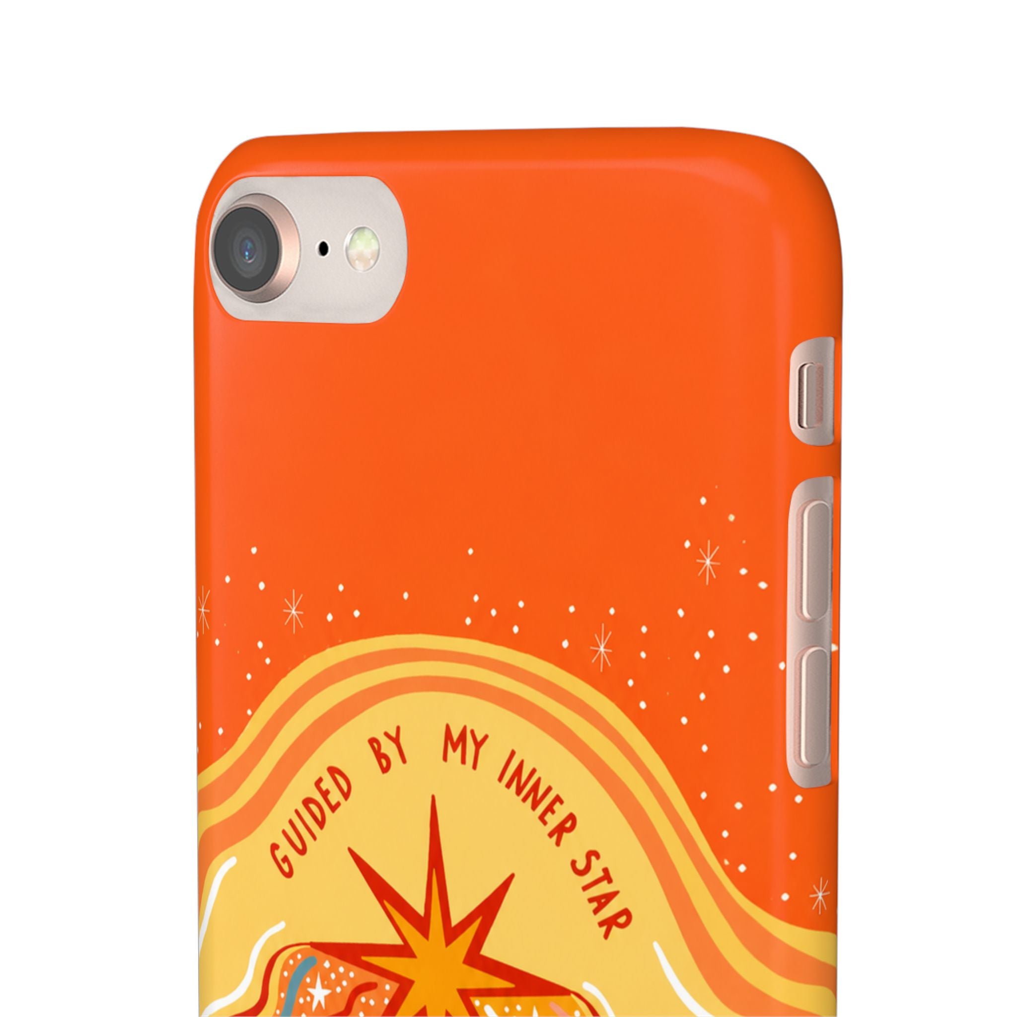 Inner Star Phone Case