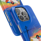 Rainbow Dream Rider Case