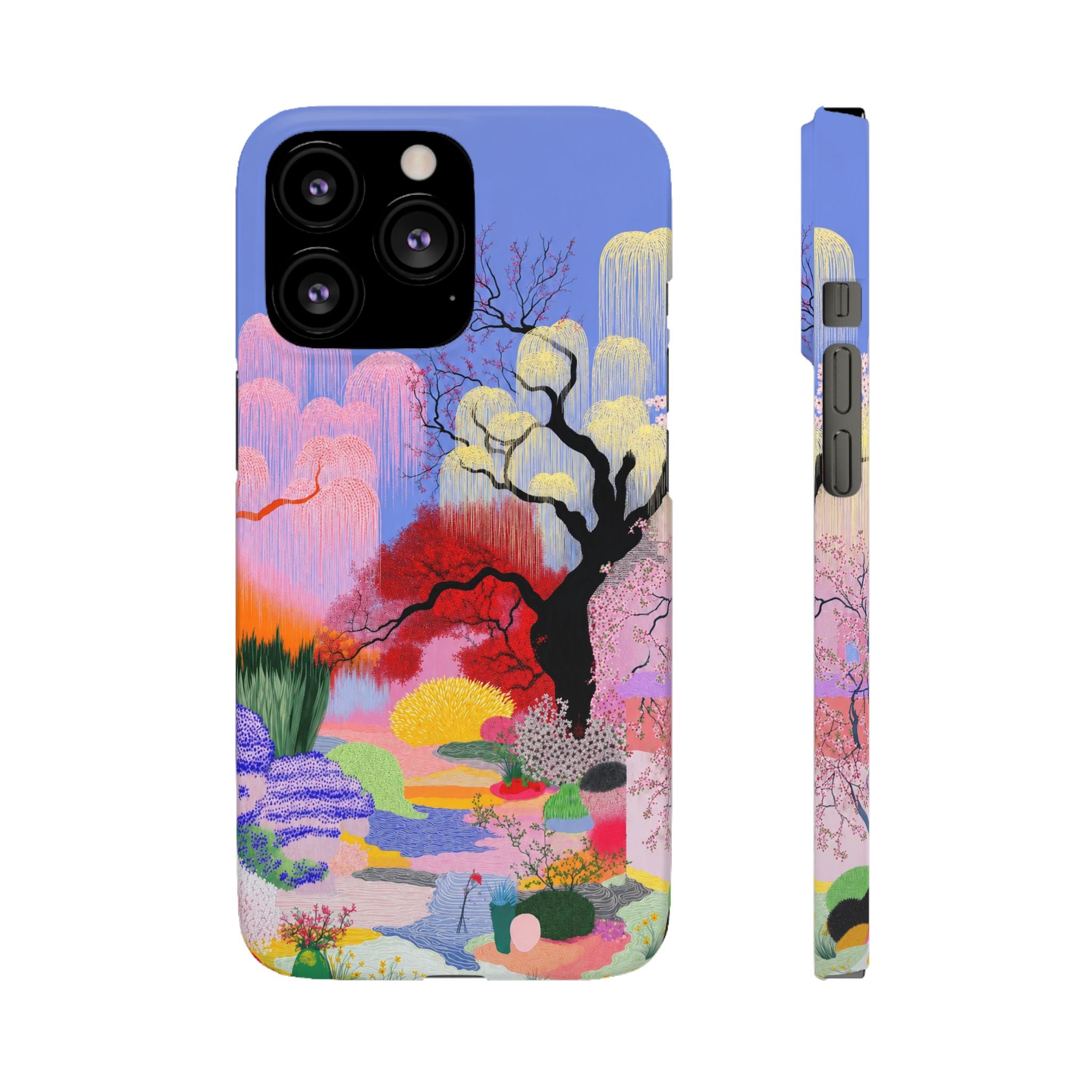 Snap Cases