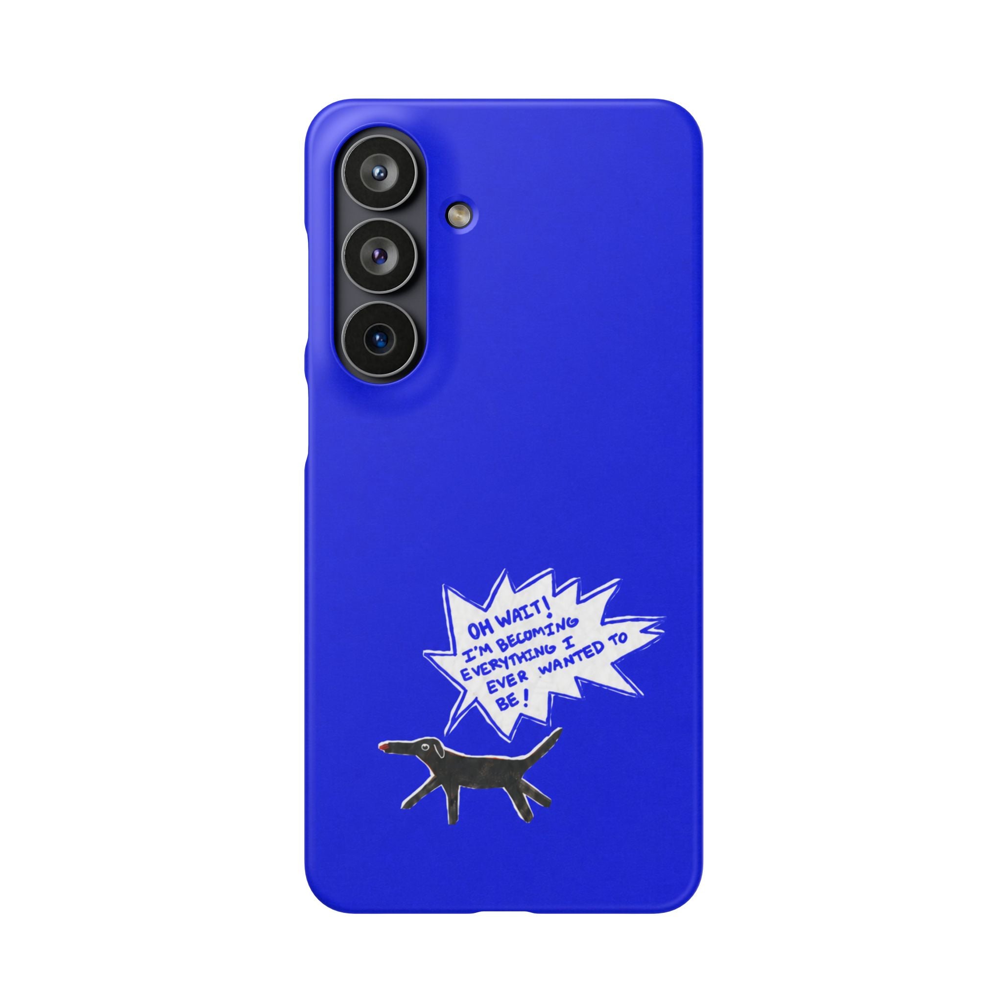 Everything I Wanted Phone Case