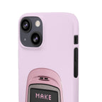 Make Your Dreams Real Phone Case