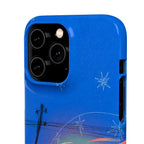 Rainbow Dream Rider Case