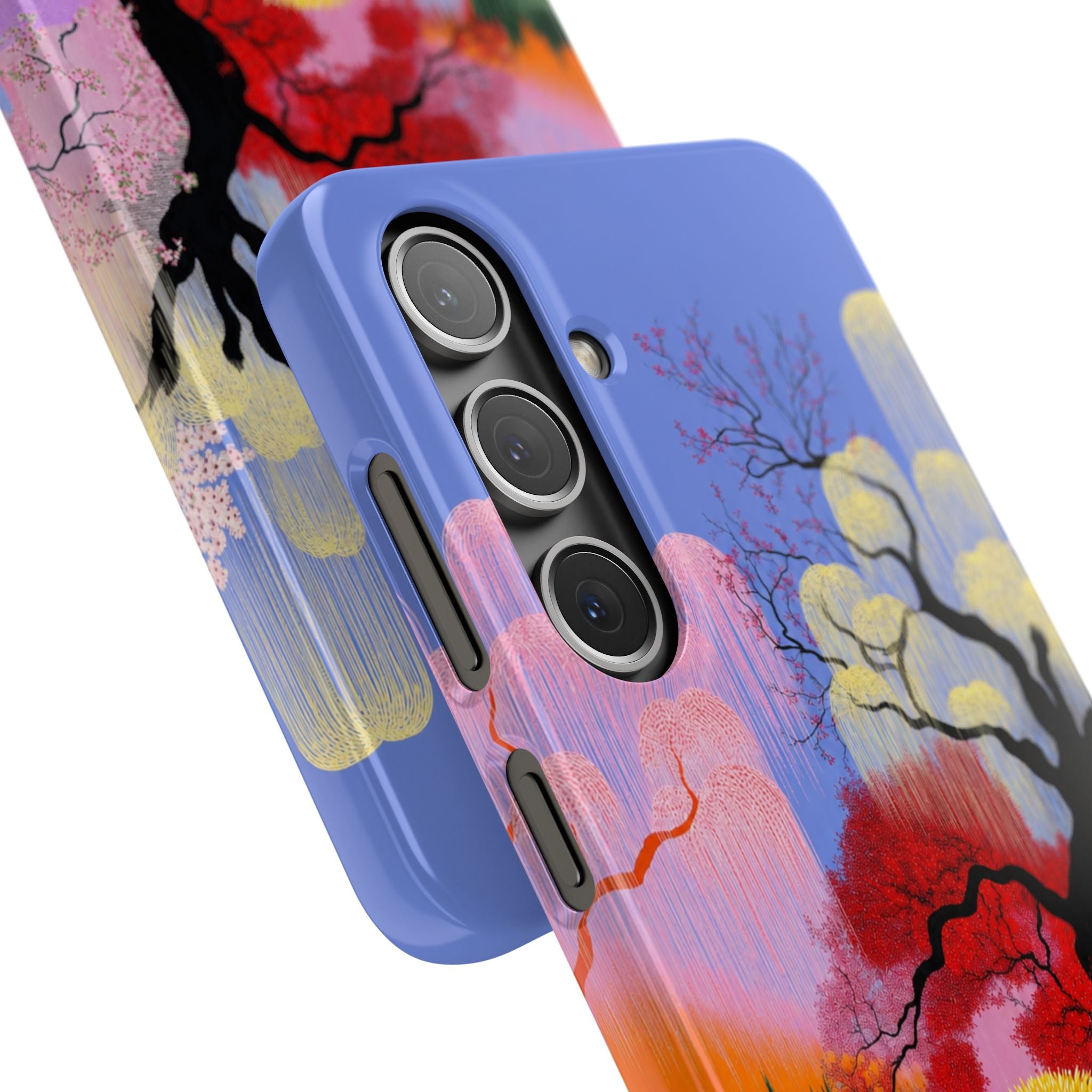 Snap Cases