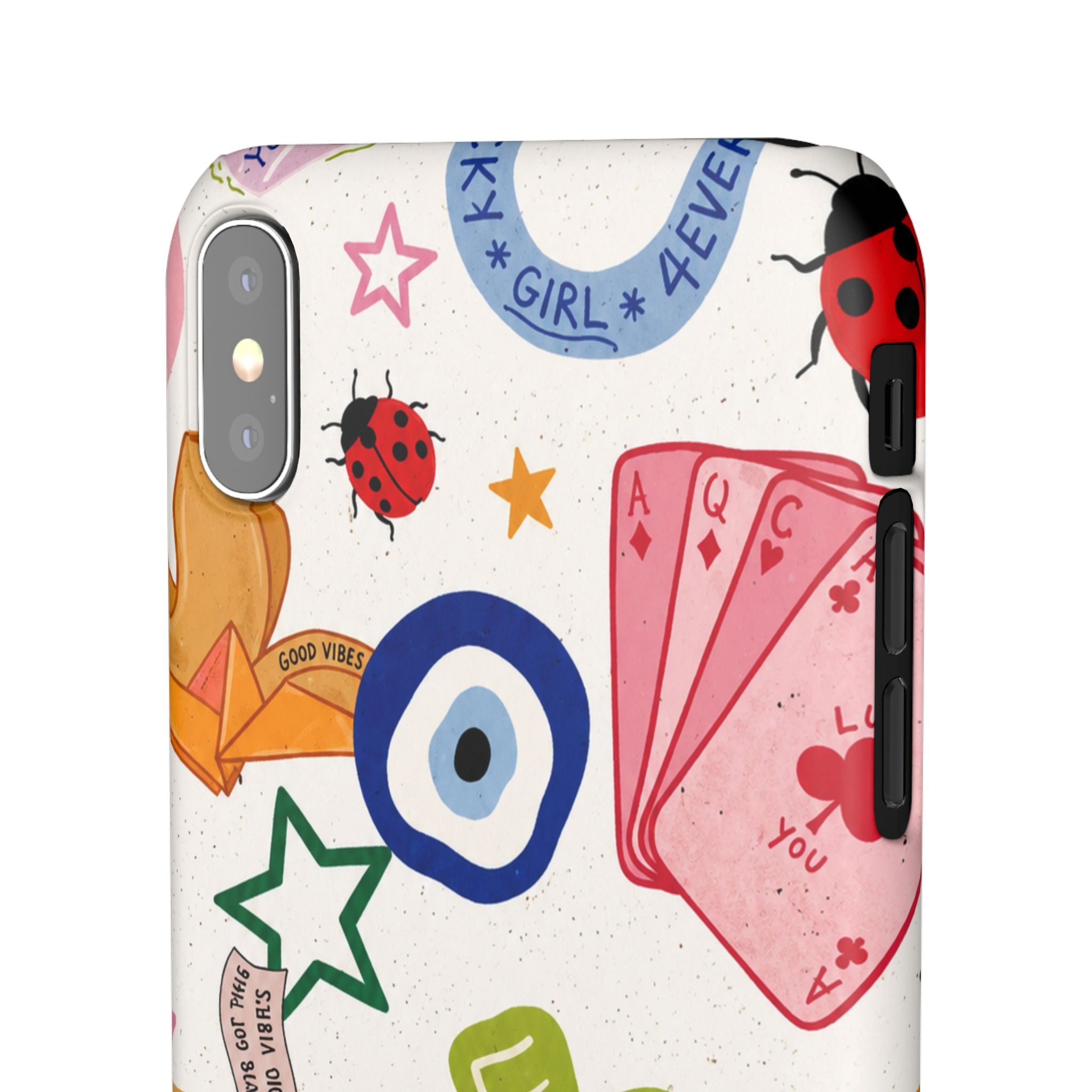 Lucky Charms Phone Case