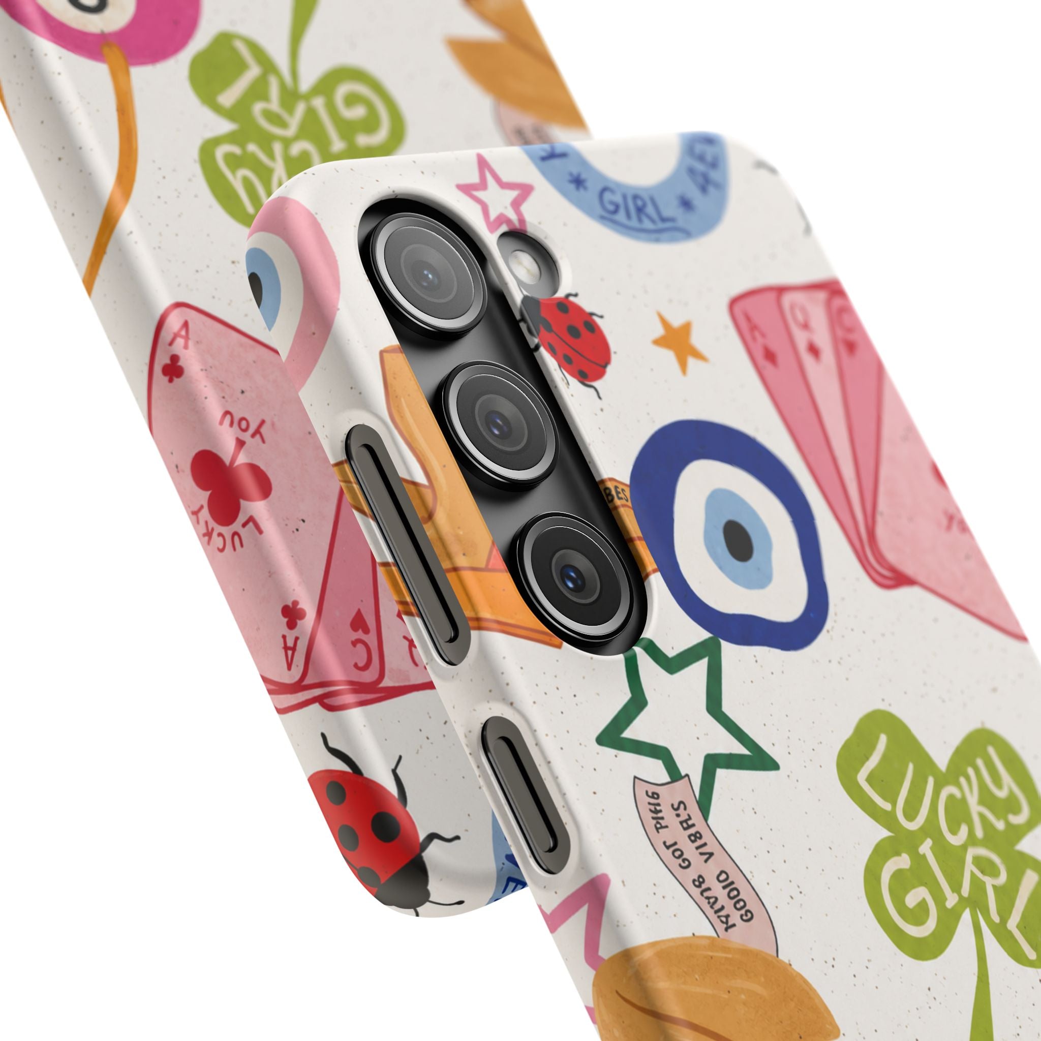 Lucky Charms Phone Case