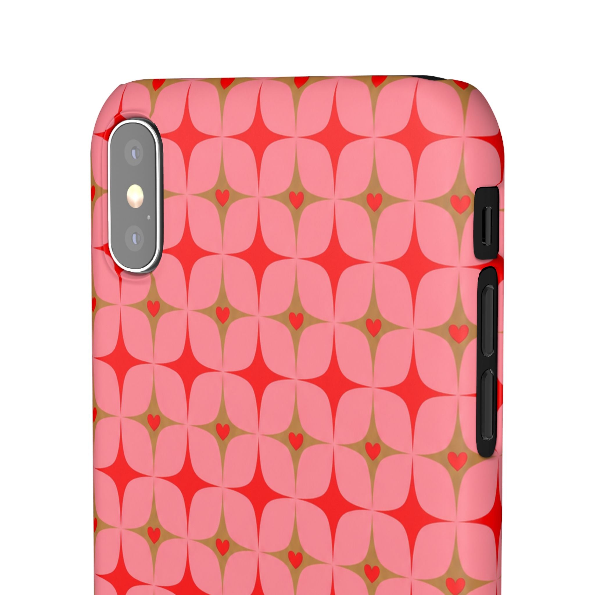 Wild Spark Phone Case