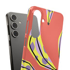 Banana Pop Phone Case