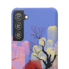 Snap Cases