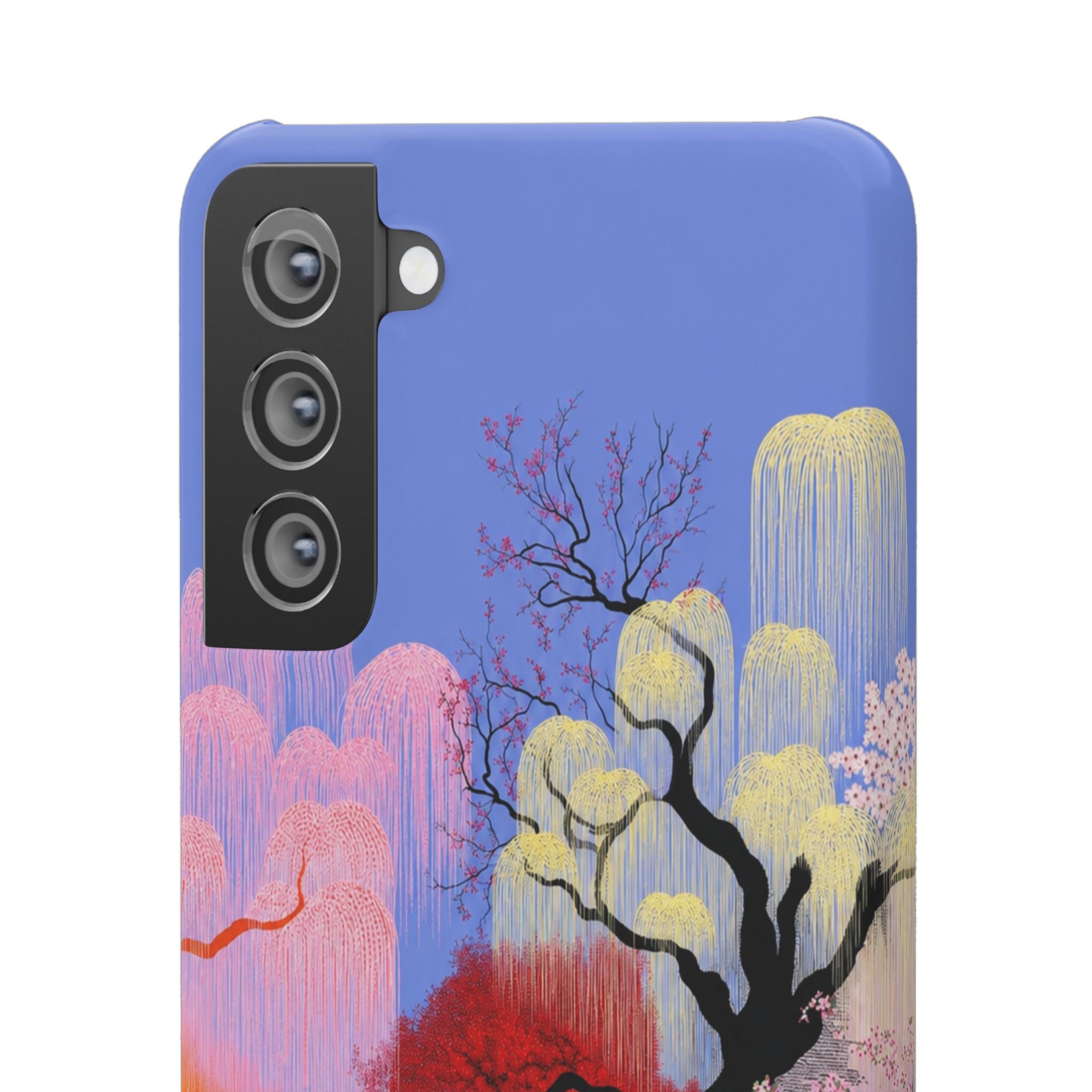 Snap Cases