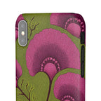 Botanical Bloom Phone Case