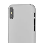 Baseball Swing Art Phone Case