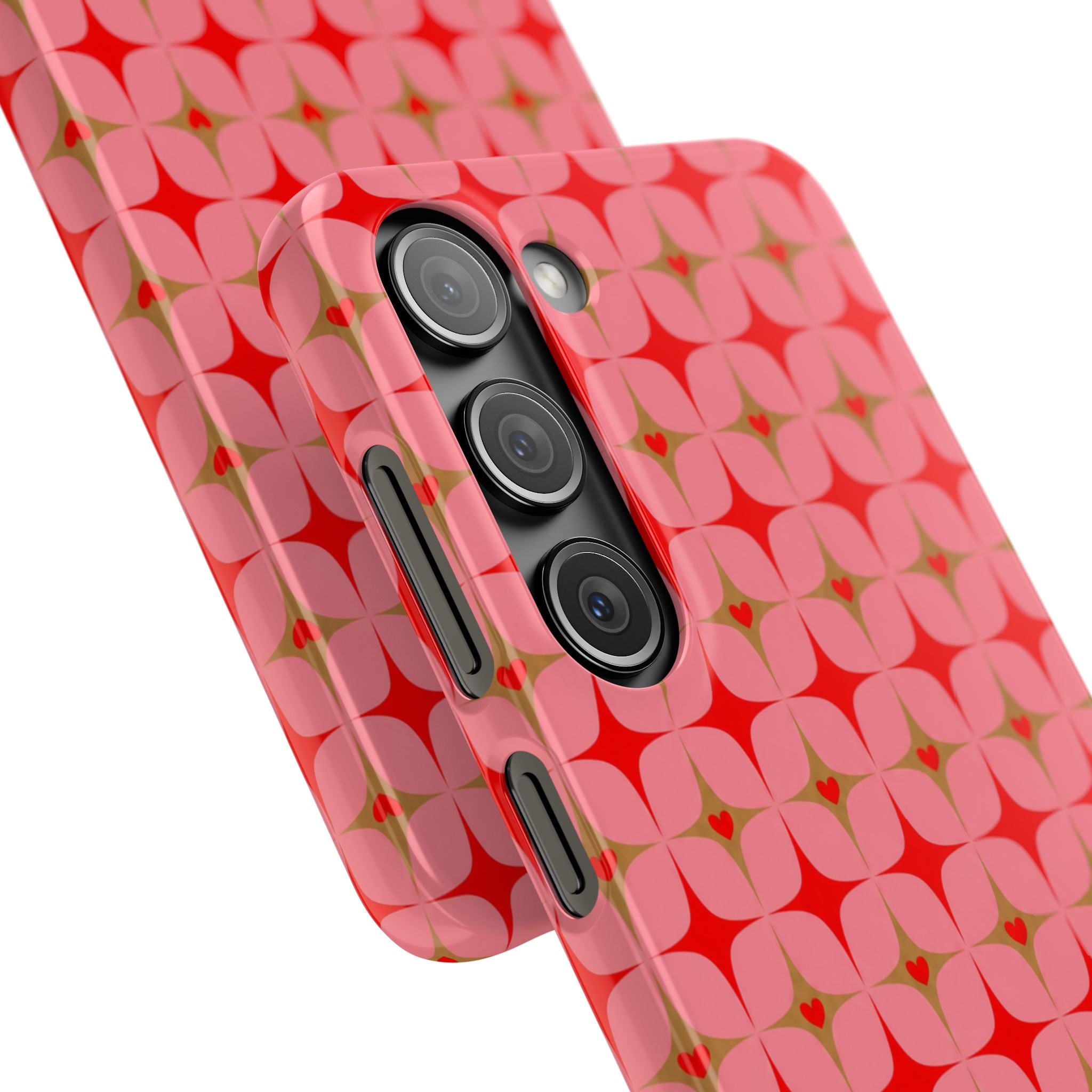Wild Spark Phone Case
