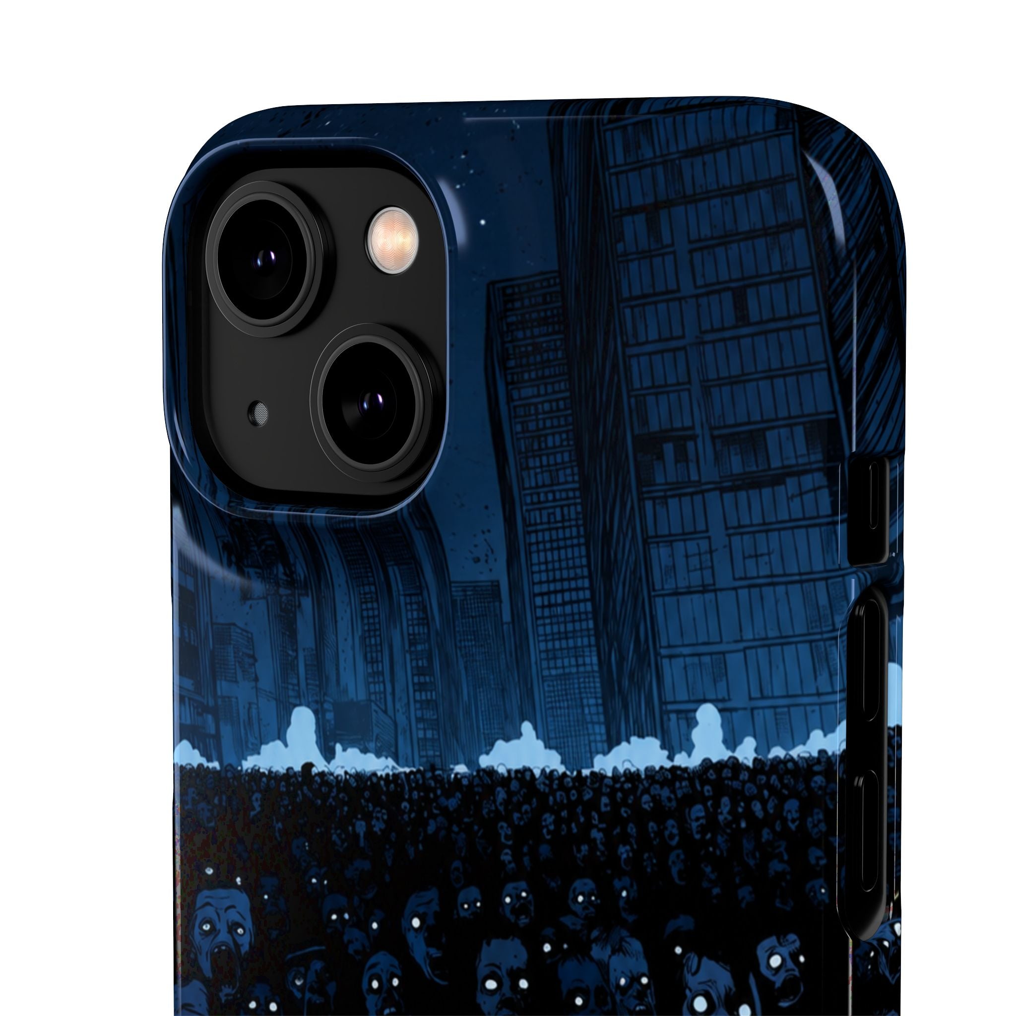 Snap Cases