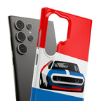 M Power Inspired Phone Case