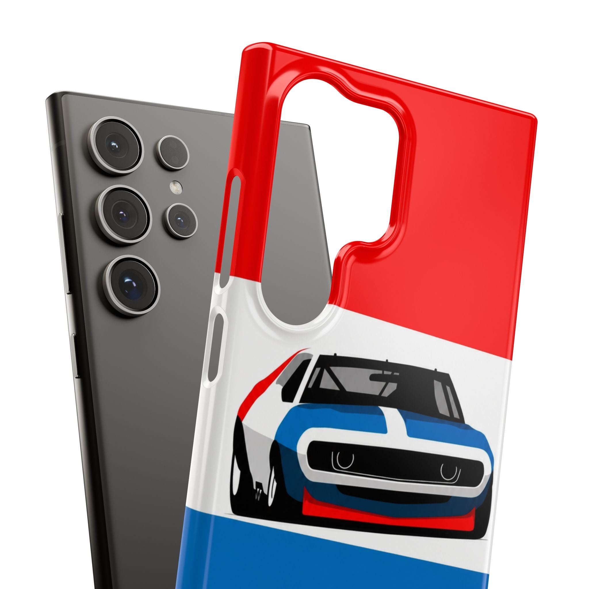 M Power Inspired Phone Case
