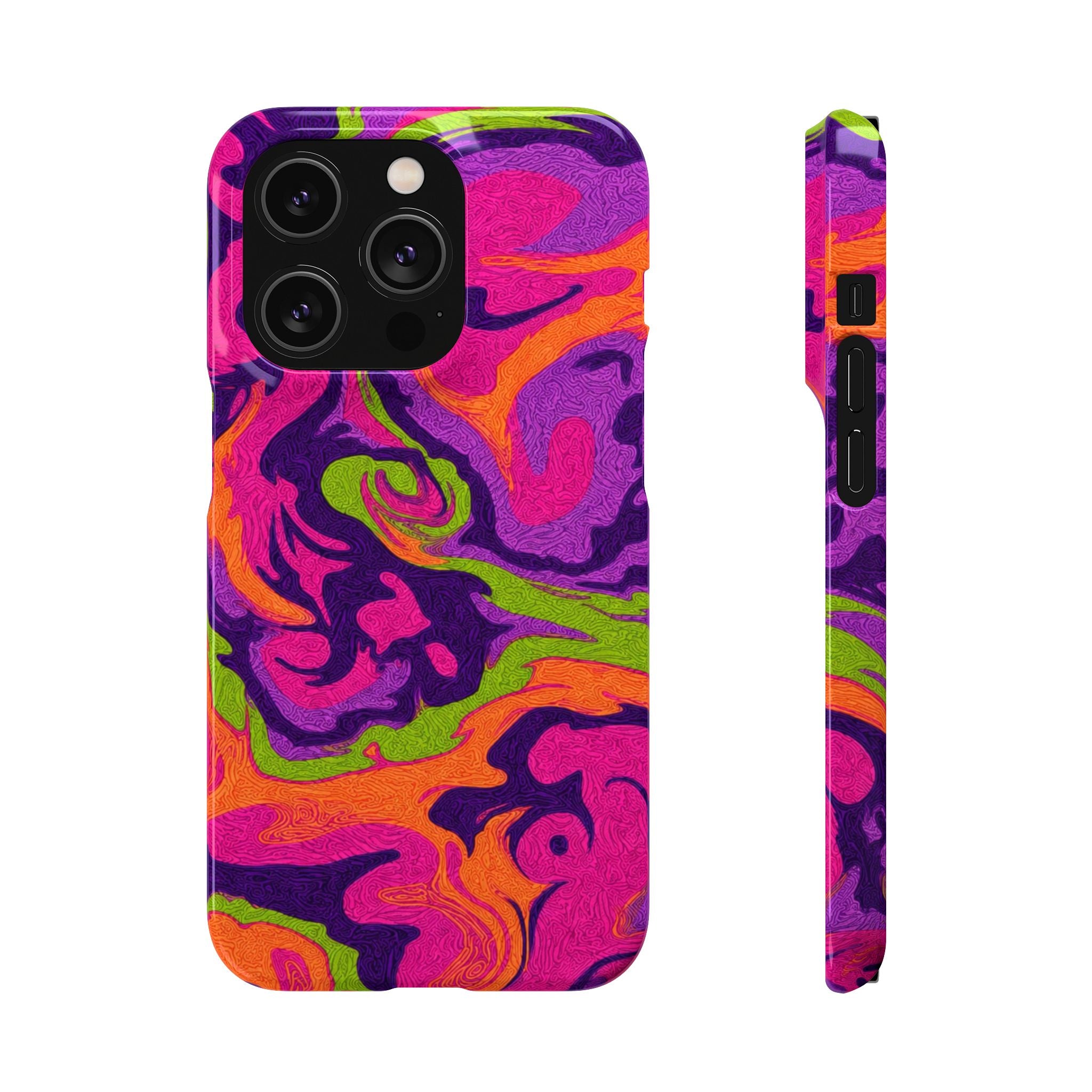 Liquid Dream Phone Case