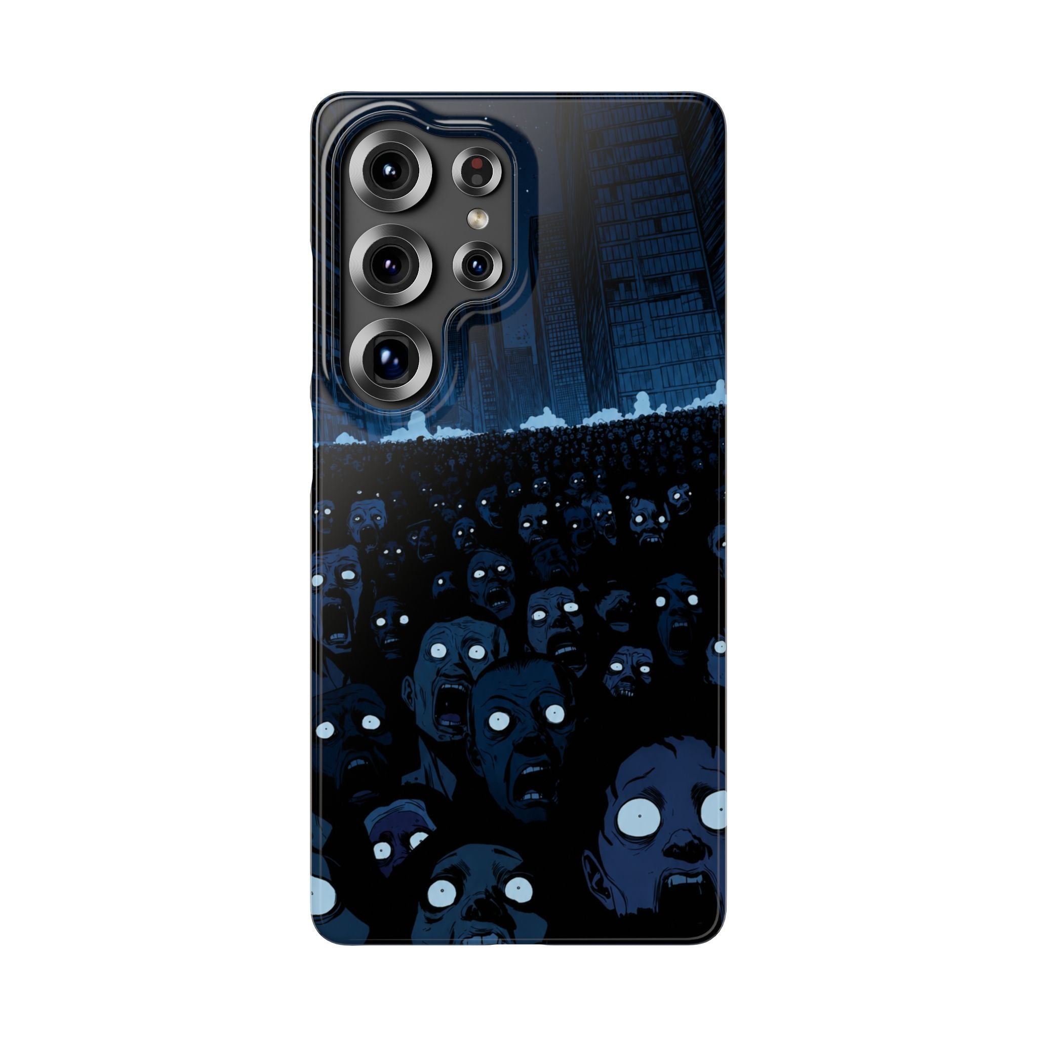Snap Cases