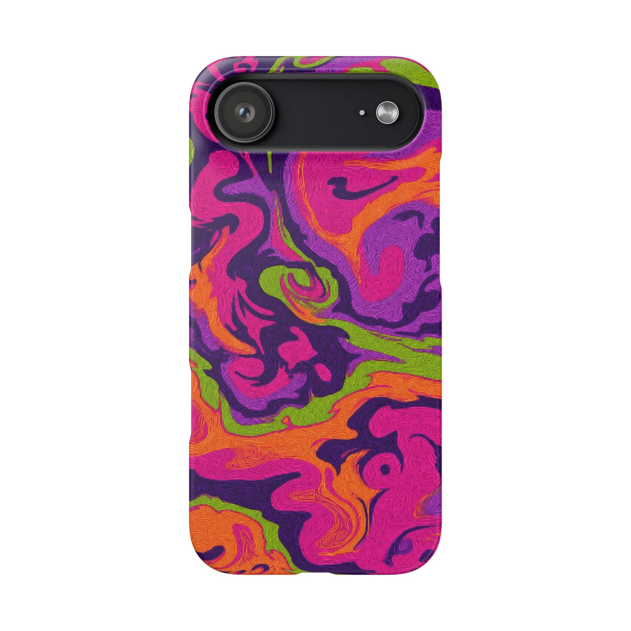 Liquid Dream Phone Case
