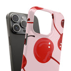 Cherry Bliss Phone Case